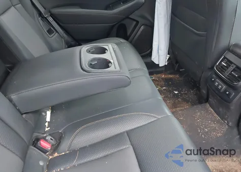 2022 Subaru Outback Wilderness from USA, damaged, VIN 4S4BTGUD4N3118396